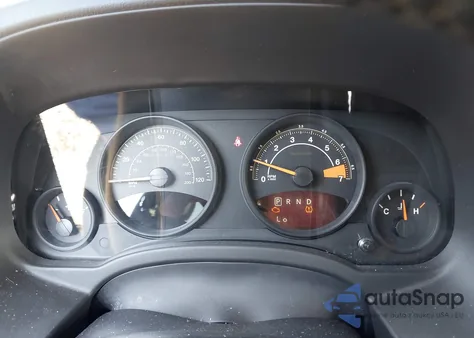 2014 Jeep Patriot High Altitude z USA, uszkodzony, nr VIN 1C4NJPFA3ED857442